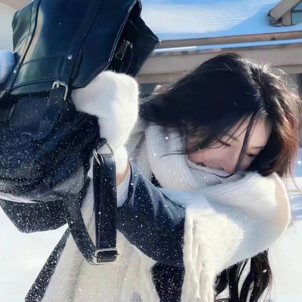 我们是一群小鸟