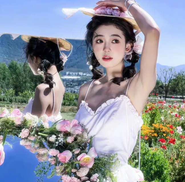 情定三清山