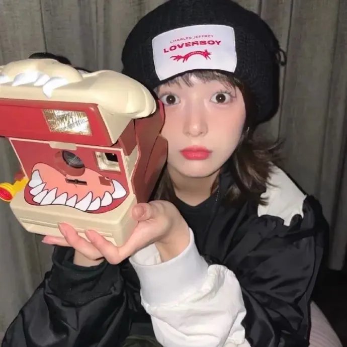 天体尤物